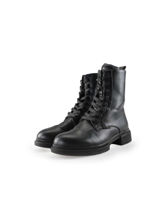 Mexx Veterboots Zwart 241293