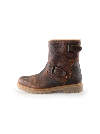 Panama Jack Biker boots Bruin 241295