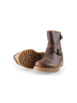 Panama Jack Biker boots