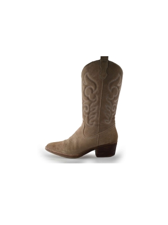 Cellini Cowboy laarzen Bruin 241302