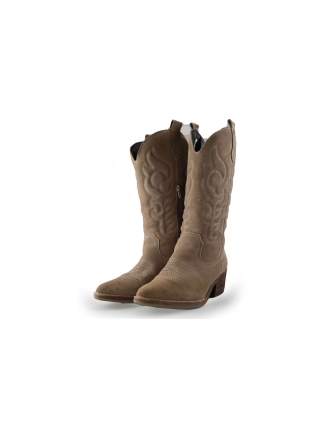 Cellini Cowboy laarzen Bruin 241302