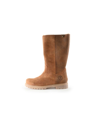 Panama Jack Laarzen Bruin 241313