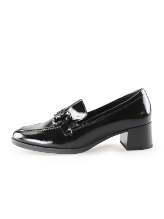 Gabor Loafers  Zwart 241315