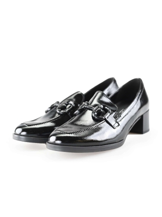 Gabor Loafers  Zwart 241315