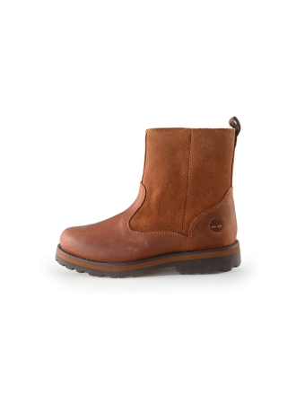 Timberland Enkellaarzen Bruin 241318