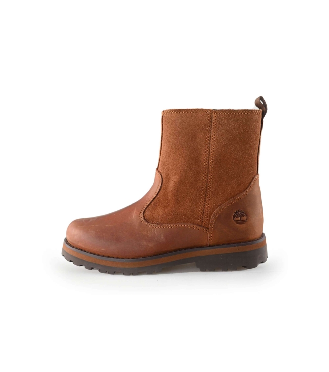 Timberland Enkellaarzen