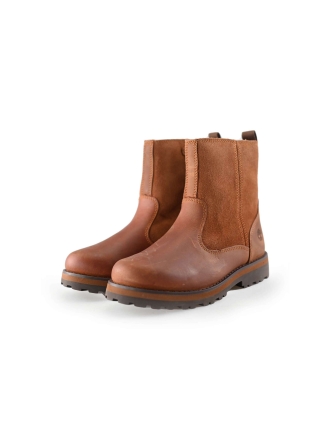 Timberland Enkellaarzen Bruin 241318