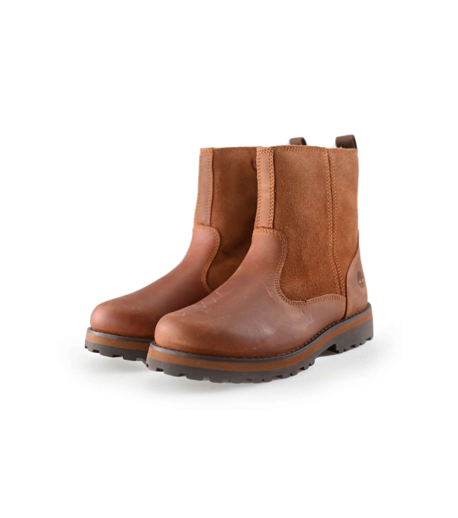 Timberland Enkellaarzen