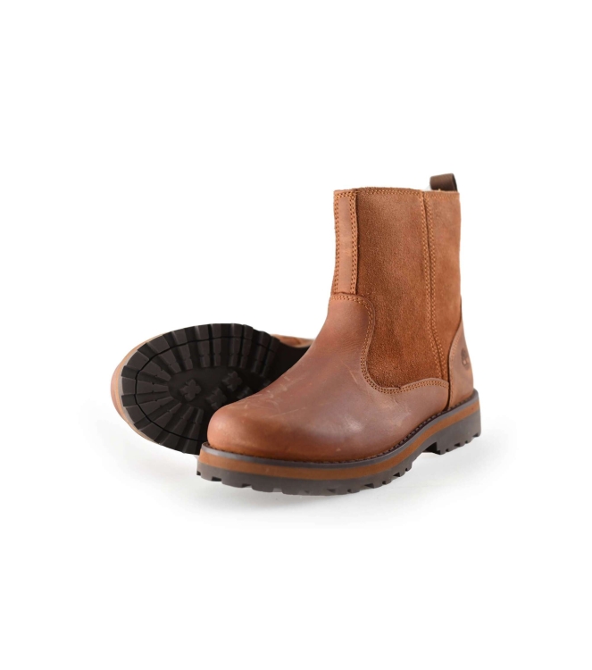 Timberland Enkellaarzen