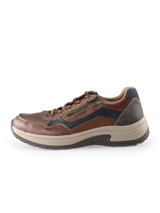 Rieker Sneakers Bruin 241330