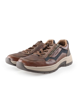Rieker Sneakers Bruin 241330