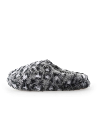 Apollo Pantoffels Grijs 241337