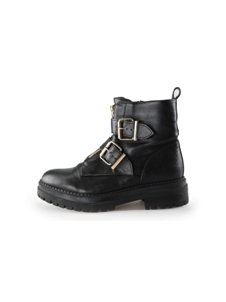 Cellini Biker boots Zwart 241345