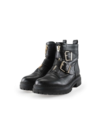 Cellini Biker boots Zwart 241345
