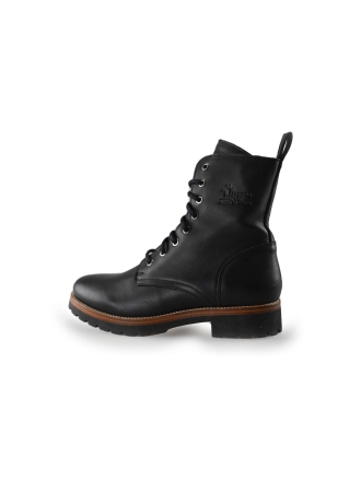 Panama Jack Veterboots Zwart 241358
