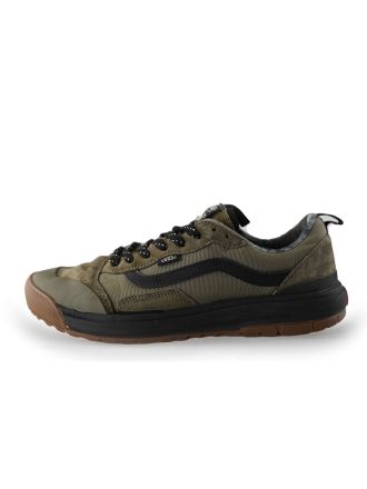 Vans Sneakers Groen 241360
