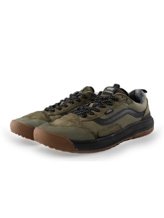 Vans Sneakers Groen 241360