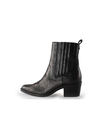 Tamaris Chelsea boots Bruin 241365
