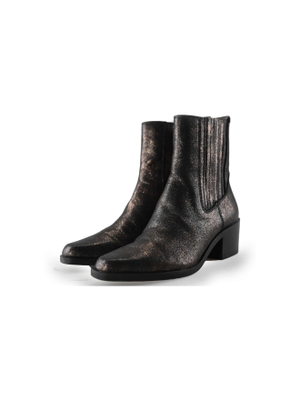 Tamaris Chelsea boots Bruin 241365