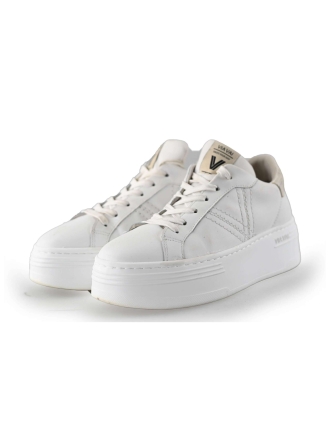 VIA VAI Sneakers Wit 241368