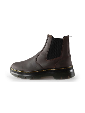 Dr. Martens Chelsea boots Bruin 241379
