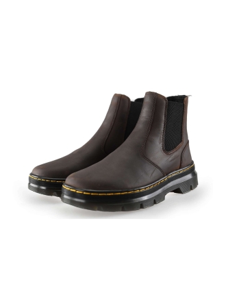 Dr. Martens Chelsea boots Bruin 241379