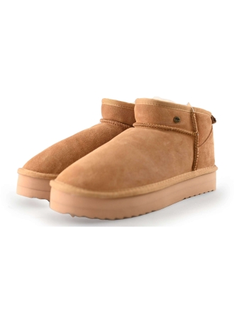 Warmbat Boots