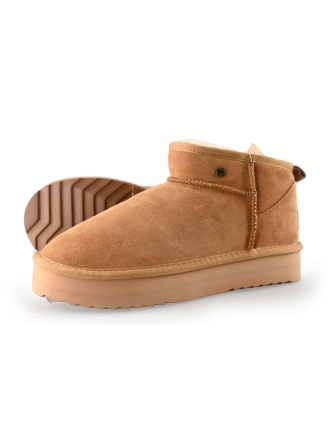 Warmbat Boots