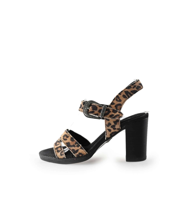 Ann Rocks Sandalen
