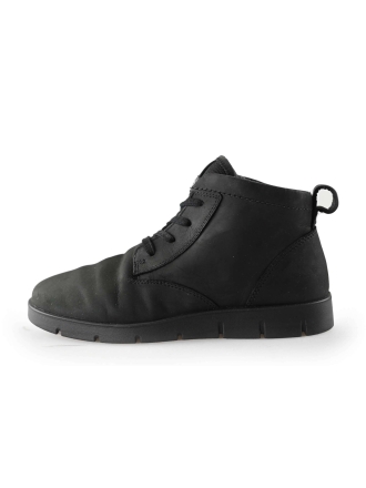 Ecco Veterboots Zwart 241396