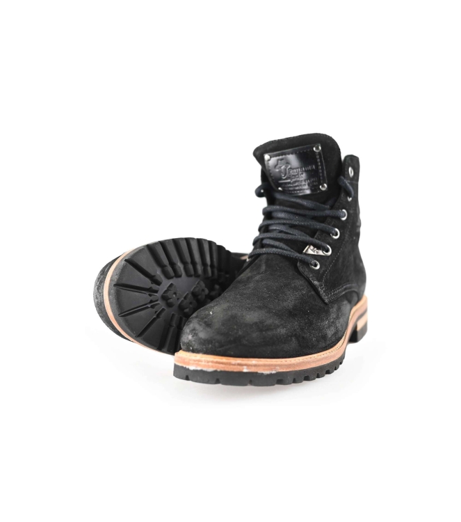 Panama Jack Veterboots