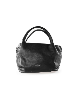 Charm London Tas Zwart 241407