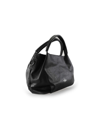 Charm London Tas Zwart 241407