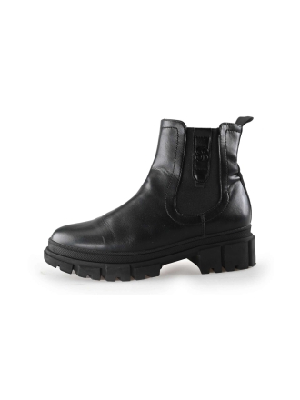 S.oliver Chelsea boots Zwart 241417