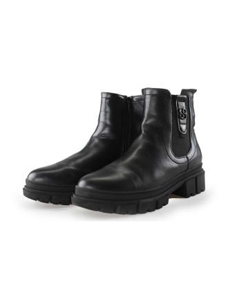 S.oliver Chelsea boots Zwart 241417