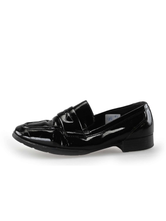 Gabor Loafers  Zwart 241427