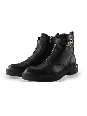 Mexx Biker boots Zwart 241428