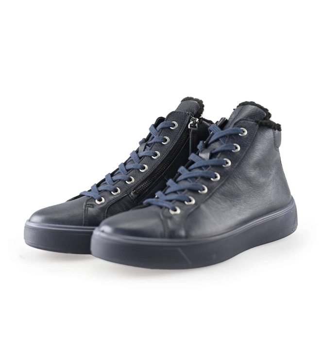 Ecco Hoge sneakers