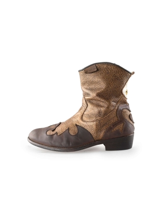 Vingino Cowboy laarzen Bruin 241450