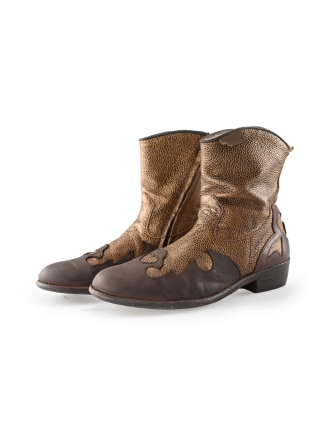 Vingino Cowboy laarzen Bruin 241450