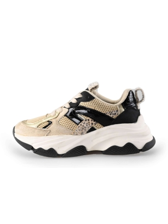 Posh Sneakers Beige 241456