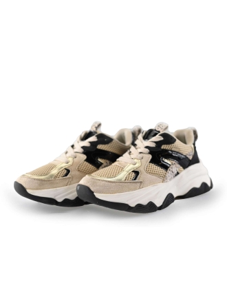Posh Sneakers Beige 241456