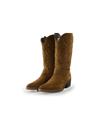 Cellini Cowboy laarzen Bruin 241458