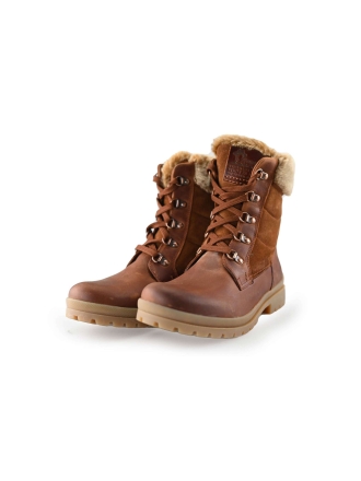 Panama Jack Veterboots Bruin 241463