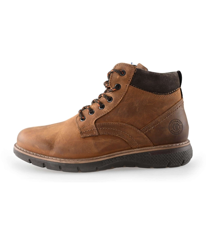 Outfielder Veterboots