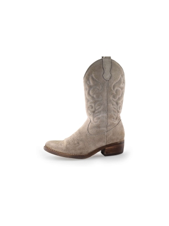 Muyters Cowboy laarzen Bruin 241467