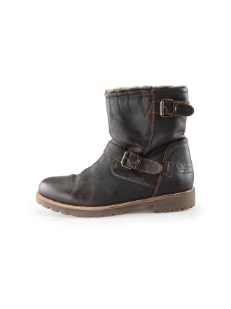 Panama Jack Biker boots Bruin 241471