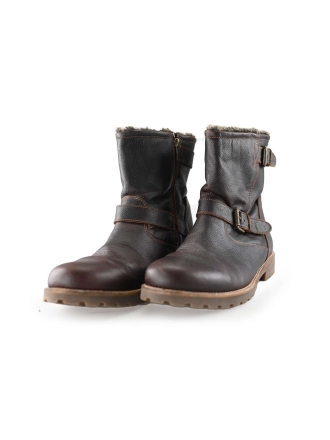 Panama Jack Biker boots Bruin 241471