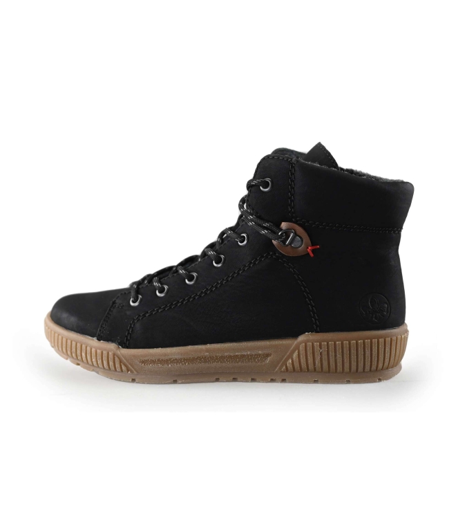 Rieker Hoge sneakers