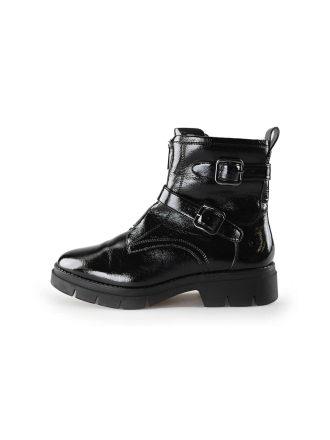 Tamaris Biker boots Zwart 241475
